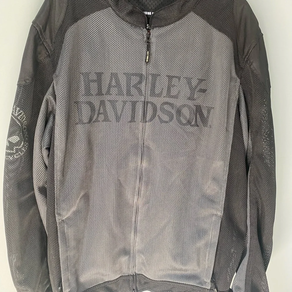 Harley-Davidson Performance Riding Gear - Picture 1 of 11